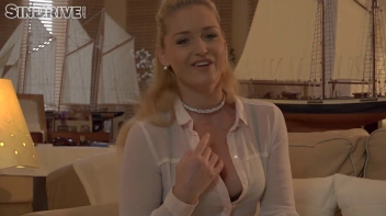 Sexy and Ready To Blow Beast On That Cock! Screencap 10 on sinx.preview.netperv.com