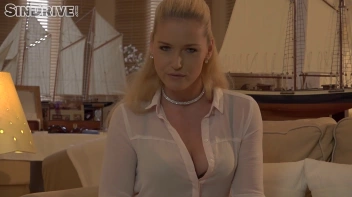 Sexy and Ready To Blow Beast On That Cock! Screencap 13 on sinx.preview.netperv.com