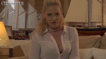 Sexy and Ready To Blow Beast On That Cock! Screencap 14 on sinx.preview.netperv.com