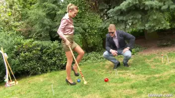 Special Cricket Lesson Screencap 2 on sinx.preview.netperv.com