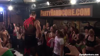 Party Hardcore Vol. 35 Part 3 Screencap 7 on sinx.preview.netperv.com