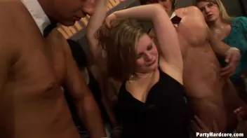 Party Hardcore Vol. 35 Part 3 Screencap 9 on sinx.preview.netperv.com