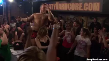 Party Hardcore Vol. 35 Part 3 Screencap 24 on sinx.preview.netperv.com