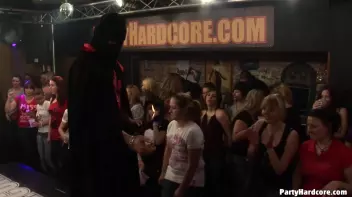 Party Hardcore Vol. 35 Part 3 Screencap 3 on sinx.preview.netperv.com