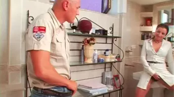 Morgan Gets the Living Piss Fucked Outta Her! Screencap 1 on sinx.preview.netperv.com