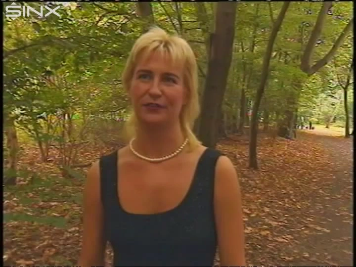 Im Park angequatscht und abgeschleppt on sinx.preview.netperv.com