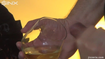 Cum Spritzer to Celebrate Screencap 22 on sinx.preview.netperv.com