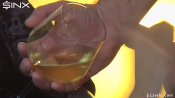 Cum Spritzer to Celebrate Screencap 25 on sinx.preview.netperv.com