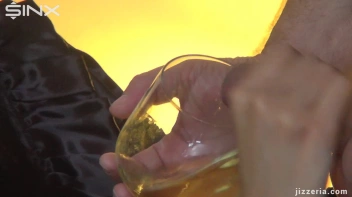 Cum Spritzer to Celebrate Screencap 26 on sinx.preview.netperv.com