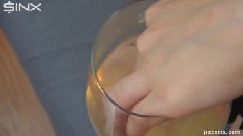 Cum Spritzer to Celebrate Screencap 36 on sinx.preview.netperv.com