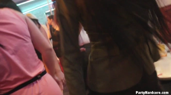 Party Hardcore Gone Crazy Vol. 9 Part 6 - Cam 3 Screencap 85 on sinx.preview.netperv.com