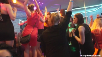 Party Hardcore Gone Crazy Vol. 9 Part 6 - Cam 3 Screencap 88 on sinx.preview.netperv.com