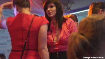 Party Hardcore Gone Crazy Vol. 9 Part 6 - Cam 3 Screencap 96 on sinx.preview.netperv.com