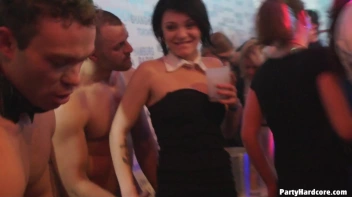 Party Hardcore Gone Crazy Vol. 9 Part 6 - Cam 3 Screencap 105 on sinx.preview.netperv.com