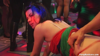 Party Hardcore Gone Crazy Vol. 9 Part 6 - Cam 3 Screencap 14 on sinx.preview.netperv.com