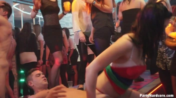 Party Hardcore Gone Crazy Vol. 9 Part 6 - Cam 3 Screencap 20 on sinx.preview.netperv.com