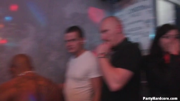 Party Hardcore Gone Crazy Vol. 9 Part 6 - Cam 3 Screencap 32 on sinx.preview.netperv.com