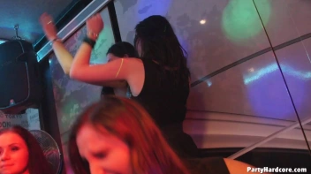 Party Hardcore Gone Crazy Vol. 9 Part 6 - Cam 3 Screencap 38 on sinx.preview.netperv.com