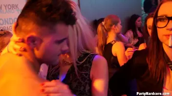 Party Hardcore Gone Crazy Vol. 18 Part 5 Screencap 5 on sinx.preview.netperv.com