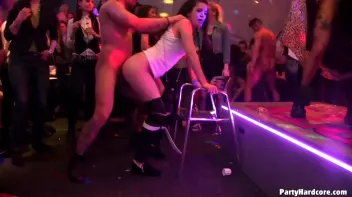 Party Hardcore Gone Crazy Vol. 18 Part 5 Screencap 50 on sinx.preview.netperv.com