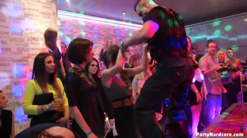 Party Hardcore Gone Crazy Vol. 18 Part 5 Screencap 6 on sinx.preview.netperv.com