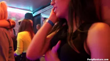 Party Hardcore Gone Crazy Vol. 18 Part 5 Screencap 9 on sinx.preview.netperv.com