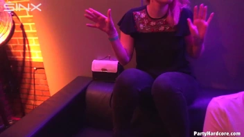 Party Hardcore Gone Crazy Vol. 43 Part 5 - Cam 1 Screencap 86 on sinx.preview.netperv.com