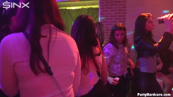 Party Hardcore Gone Crazy Vol. 43 Part 5 - Cam 1 Screencap 89 on sinx.preview.netperv.com
