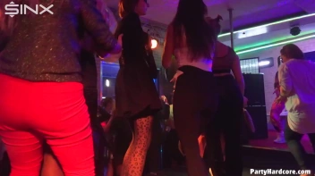 Party Hardcore Gone Crazy Vol. 43 Part 5 - Cam 1 Screencap 93 on sinx.preview.netperv.com
