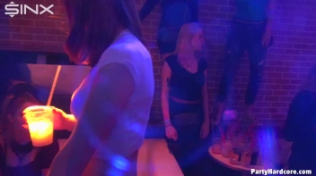 Party Hardcore Gone Crazy Vol. 43 Part 5 - Cam 1 Screencap 95 on sinx.preview.netperv.com