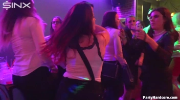 Party Hardcore Gone Crazy Vol. 43 Part 5 - Cam 1 Screencap 99 on sinx.preview.netperv.com