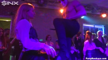 Party Hardcore Gone Crazy Vol. 43 Part 5 - Cam 1 Screencap 10 on sinx.preview.netperv.com