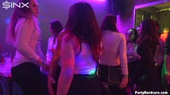 Party Hardcore Gone Crazy Vol. 43 Part 5 - Cam 1 Screencap 100 on sinx.preview.netperv.com