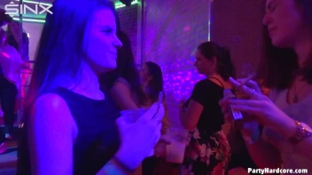 Party Hardcore Gone Crazy Vol. 43 Part 5 - Cam 1 Screencap 106 on sinx.preview.netperv.com