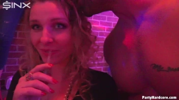 Party Hardcore Gone Crazy Vol. 43 Part 5 - Cam 1 Screencap 107 on sinx.preview.netperv.com