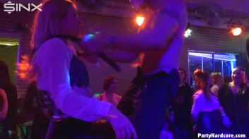 Party Hardcore Gone Crazy Vol. 43 Part 5 - Cam 1 Screencap 11 on sinx.preview.netperv.com