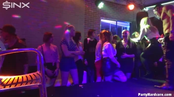 Party Hardcore Gone Crazy Vol. 43 Part 5 - Cam 1 Screencap 13 on sinx.preview.netperv.com