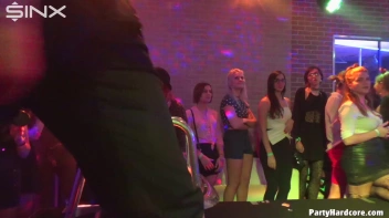 Party Hardcore Gone Crazy Vol. 43 Part 5 - Cam 1 Screencap 14 on sinx.preview.netperv.com
