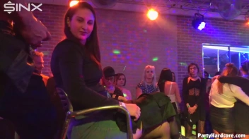 Party Hardcore Gone Crazy Vol. 43 Part 5 - Cam 1 Screencap 17 on sinx.preview.netperv.com