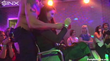Party Hardcore Gone Crazy Vol. 43 Part 5 - Cam 1 Screencap 18 on sinx.preview.netperv.com