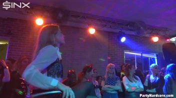 Party Hardcore Gone Crazy Vol. 43 Part 5 - Cam 1 Screencap 2 on sinx.preview.netperv.com