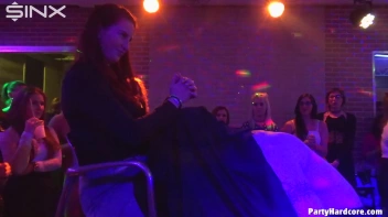 Party Hardcore Gone Crazy Vol. 43 Part 5 - Cam 1 Screencap 20 on sinx.preview.netperv.com