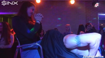 Party Hardcore Gone Crazy Vol. 43 Part 5 - Cam 1 Screencap 21 on sinx.preview.netperv.com