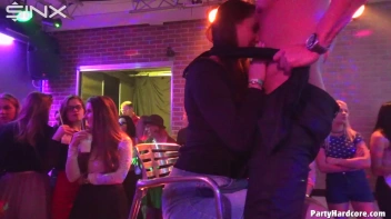 Party Hardcore Gone Crazy Vol. 43 Part 5 - Cam 1 Screencap 22 on sinx.preview.netperv.com