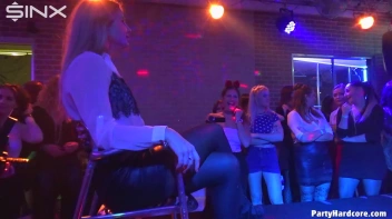 Party Hardcore Gone Crazy Vol. 43 Part 5 - Cam 1 Screencap 3 on sinx.preview.netperv.com