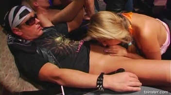 Where The Wild Hos Go Part 2 - Main Edit Screencap 100 on sinx.preview.netperv.com