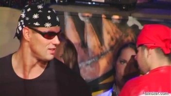 Where The Wild Hos Go Part 2 - Main Edit Screencap 2 on sinx.preview.netperv.com