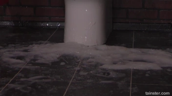 Cutie Is Covered In Jizz From Spraying Dildo Screencap 70 on sinx.preview.netperv.com