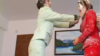 Messy Whipped Topping Bake Off! Screencap 68 on sinx.preview.netperv.com