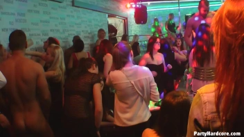 Party Hardcore Gone Crazy Vol. 9 Part 2 - Cam 4 Screencap 51 on sinx.preview.netperv.com